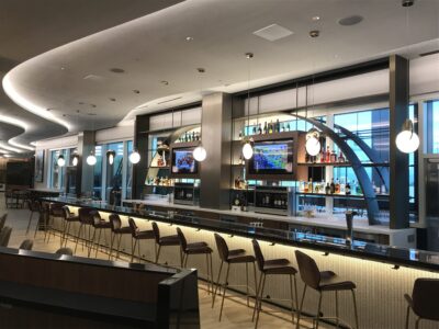 Delta Sky Club