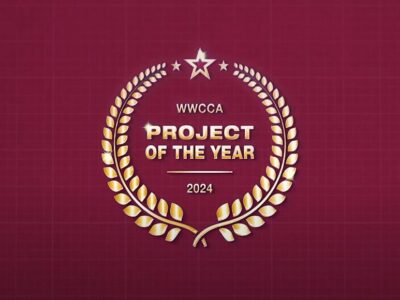 Recognized for Excellenc