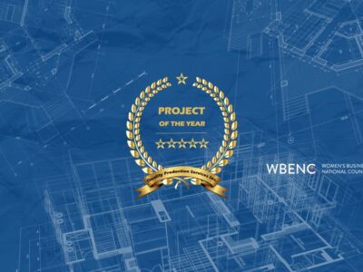 Recognized for Excellence